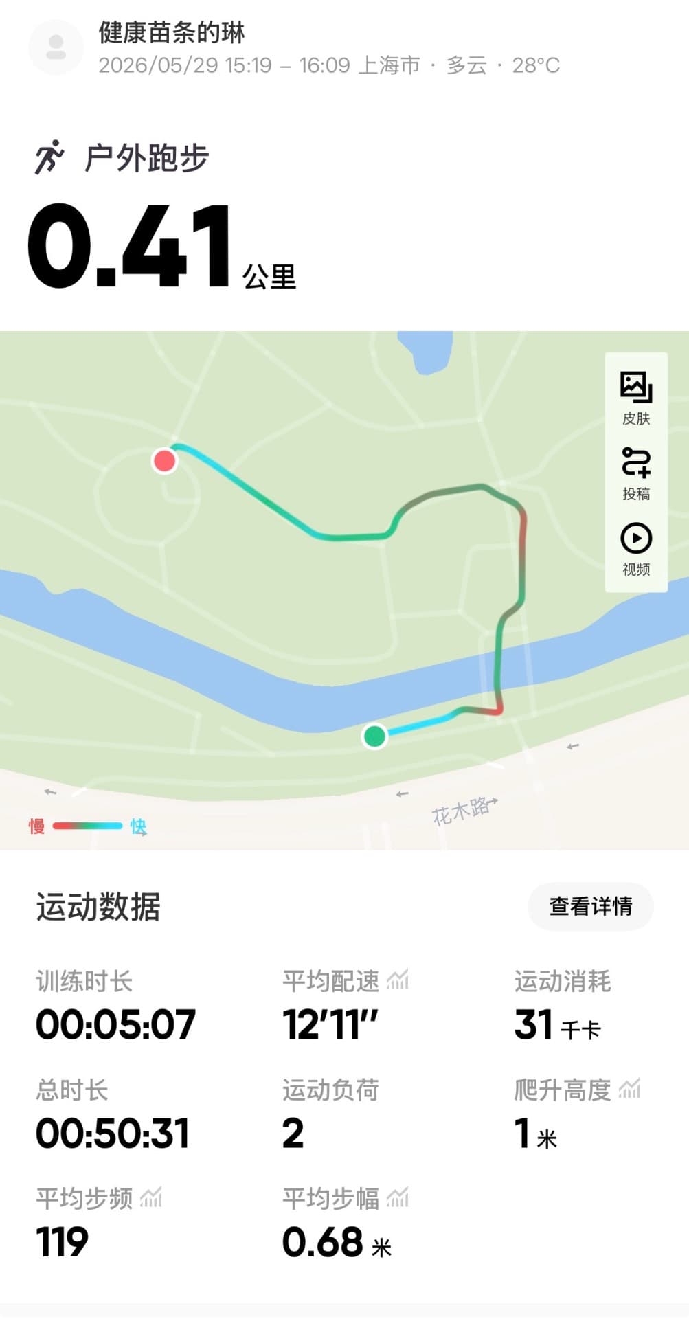Activity photo