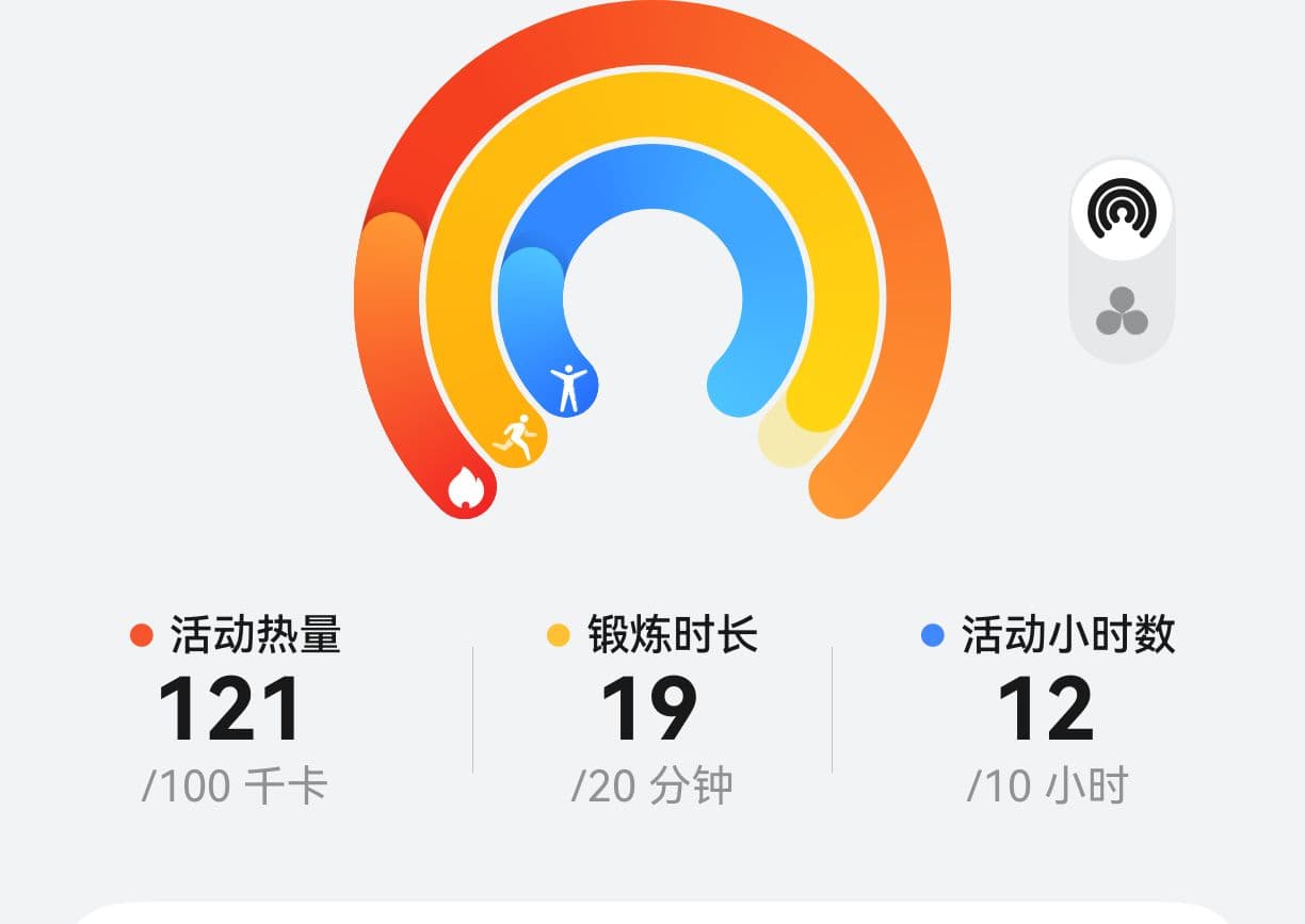 Activity photo